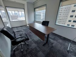 Suntec Tower Three (D1), Office #572599171